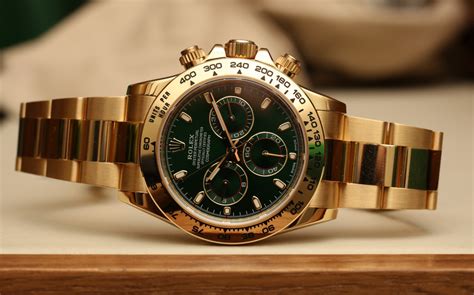 perchè il mercato dei rolex usati costano più|Rolex e Patek Philippe, l’usato è più caro del nuovo: il mercato .